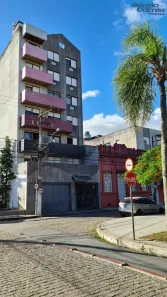 Apartamento com 2 Quartos para alugar, 100m² no Centro, Pelotas