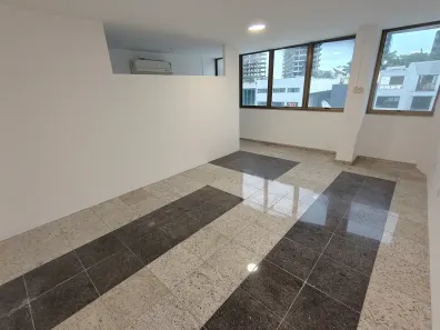 Sala Comercial para alugar, 30m² no Barra Olímpica, Rio de Janeiro