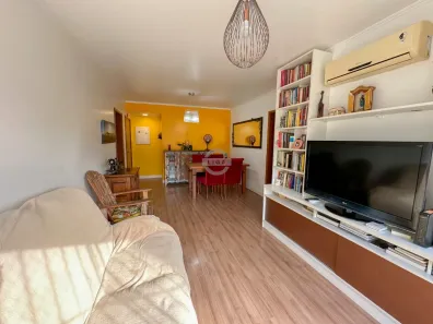 Apartamento com 3 Quartos à venda, 102m² no Rio Branco, Porto Alegre