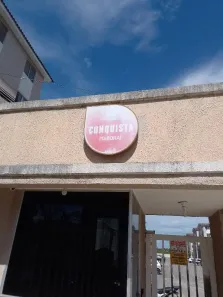 Apartamento com 2 Quartos à venda, 43m² no Esperança, Itaboraí