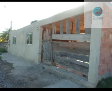 Galpão/Depósito/Armazém à venda, 540m² no Praia de Itaipuaçu (Itaipuaçu), Maricá