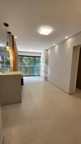 Apartamento com 2 Quartos à venda, 63m² no Marapé, Santos
