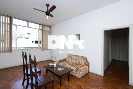Apartamento com 3 Quartos à venda, 103m² no Ipanema, Rio de Janeiro