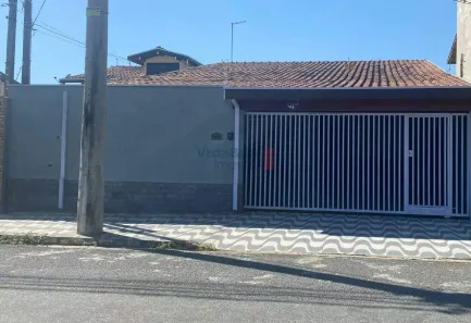 Casa com 3 Quartos à venda, 225m² no Bosque da Saúde, Taubaté