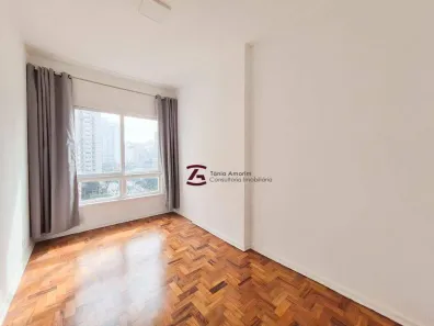Apartamento com 1 Quarto para alugar, 54m² no Bela Vista, São Paulo