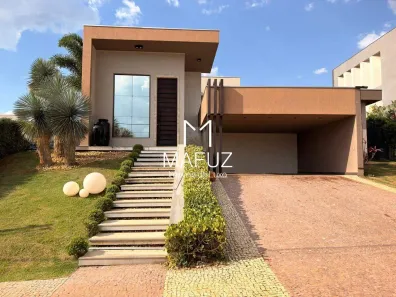 Casa com 4 Quartos para alugar, 460m² no Sonho Verde, Lagoa Santa