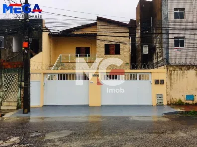 Casa com 6 Quartos à venda, 254m² no Centro, Fortaleza
