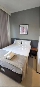 Apartamento com 1 Quarto à venda, 18m² no Perdizes, São Paulo