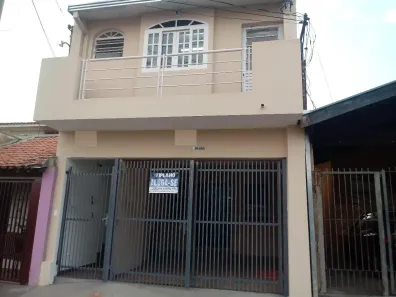 para alugar, 20m² no Parque Sisi, São Carlos