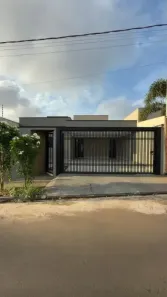 Casa com 3 Quartos à venda, 120m² no SETSUL, São José do Rio Preto