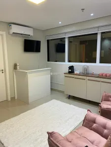 Sala Comercial para alugar, 35m² no Menino Deus, Porto Alegre