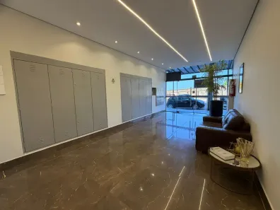 Apartamento com 2 Quartos à venda, 68m² no Setor Habitacional Vicente Pires, Brasília