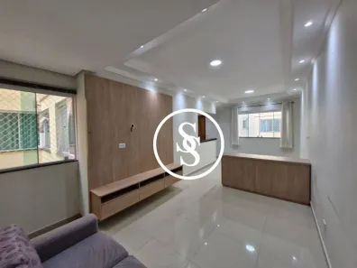 Apartamento com 3 Quartos à venda, 81m² no Assunção, São Bernardo do Campo