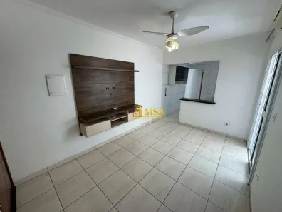 Apartamento com 1 Quarto à venda, 45m² no Guilhermina, Praia Grande