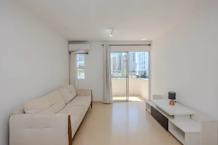 Apartamento com 3 Quartos à venda, 110m² no Centro, Balneário Camboriú