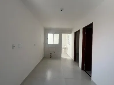 Apartamento com 2 Quartos à venda, 38m² no Vila Centenário, São Paulo