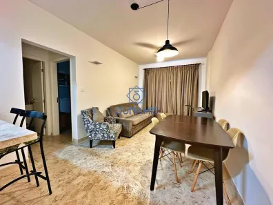 Apartamento com 1 Quarto à venda, 45m² no Pitangueiras, Guarujá