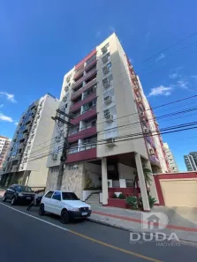 Apartamento com 3 Quartos à venda, 99m² no Centro, Criciúma