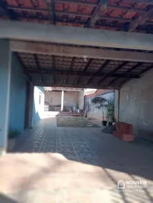 Casa com 3 Quartos à venda, 120m² no Parque das Grevíleas 3ª parte, Maringá