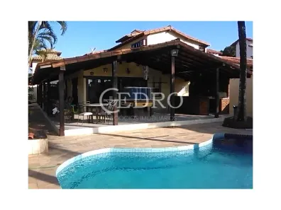 Imóvel Comercial com 7 Quartos à venda, 250m² no Manguinhos, Armação dos Búzios