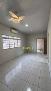 Casa com 3 Quartos para alugar, 117m² no Zona Central, Rio Claro
