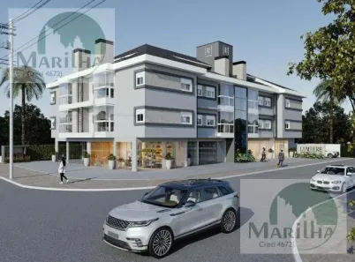 Sala Comercial à venda, 42m² no Ingleses do Rio Vermelho, Florianópolis