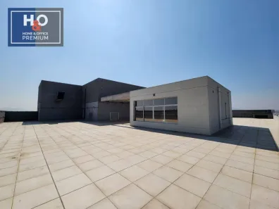 Sala Comercial para venda ou aluguel, 2230m² no Várzea da Barra Funda, São Paulo
