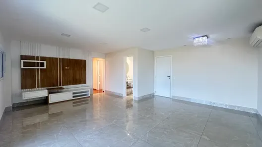 Apartamento com 3 Quartos para alugar, 131m² no Swiss Park, Campinas