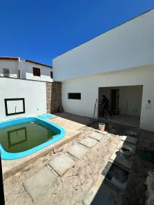 Casa com 2 Quartos à venda, 60m² no Arembepe (Abrantes), Camaçari