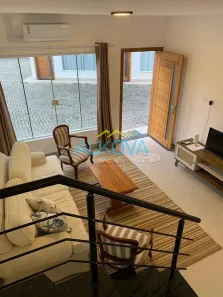 Sobrado com 2 Quartos à venda, 80m² no Massaguaçu, Caraguatatuba