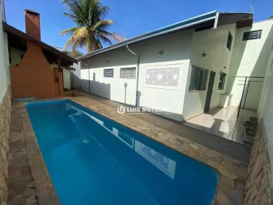 Casa com 3 Quartos à venda, 275m² no Nova Piracicaba, Piracicaba