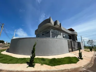 Casa com 5 Quartos à venda, 400m² no Residencial Ouro Verde, Botucatu