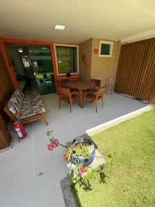 Apartamento com 2 Quartos à venda, 70m² no Itacimirim (Monte Gordo), Camaçari