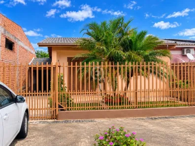 Casa com 3 Quartos à venda, 130m² no Lago Azul, Estância Velha
