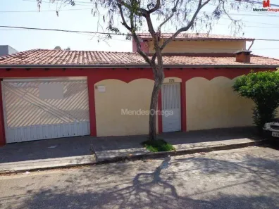 Casa com 3 Quartos à venda, 250m² no Vila Almeida, Sorocaba