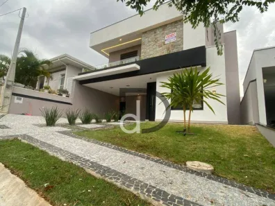 Casa com 3 Quartos à venda, 226m² no Jardim São Marcos, Valinhos