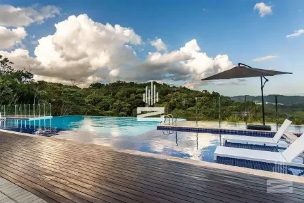 Lote/Terreno à venda, 322m² no Ponta Aguda, Blumenau