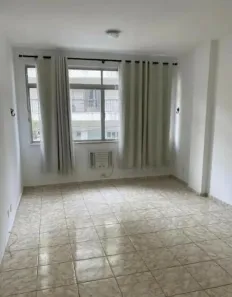 Apartamento com 2 Quartos para alugar, 66m² no Laranjeiras, Rio de Janeiro