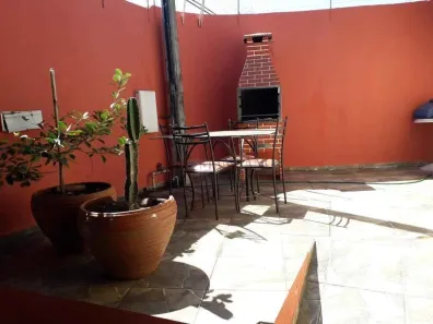 Casa com 2 Quartos à venda, 93m² no Residencial Jardim Jussara, Bauru