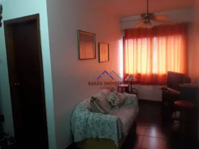 Apartamento com 1 Quarto à venda, 45m² no Centro, São Vicente