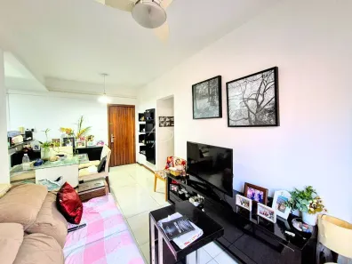 Apartamento com 2 Quartos à venda, 62m² no Pituba, Salvador