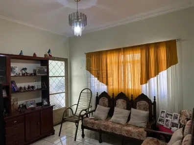 Casa com 3 Quartos à venda, 161m² no Parque Ribeirão Preto, Ribeirão Preto