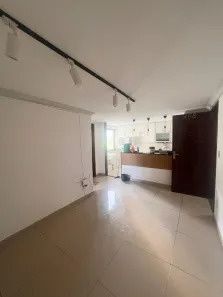 Apartamento com 1 Quarto para venda ou aluguel, 35m² no Recreio dos Bandeirantes, Rio de Janeiro