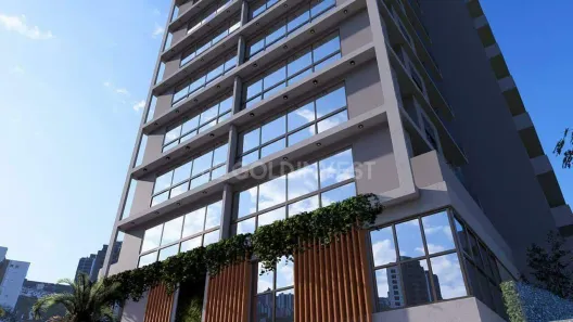 Apartamento com 2 Quartos à venda, 71m² no São Luiz, Brusque