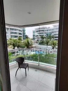 Apartamento com 4 Quartos à venda, 291m² no Barra da Tijuca, Rio de Janeiro