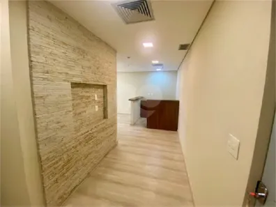 Sala Comercial para alugar, 46m² no Vila Nova Conceição, São Paulo