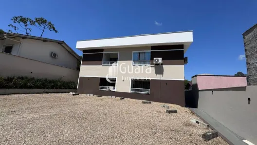 Apartamento com 2 Quartos à venda, 66m² no Estrada Nova, Jaraguá do Sul