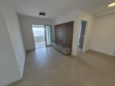 Apartamento com 2 Quartos para alugar, 87m² no Jardim Fátima, São José dos Campos