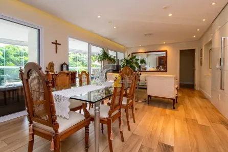 Apartamento com 3 Quartos à venda, 172m² no Perdizes, São Paulo