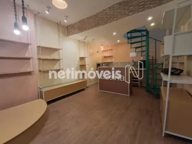 Ponto Comercial para venda ou aluguel, 58m² no Cidade Jardim, Belo Horizonte